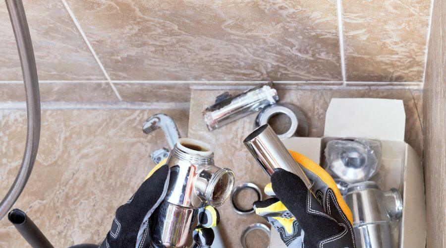 Expert Emergency Roof Repairs services in Pawtucket, RI