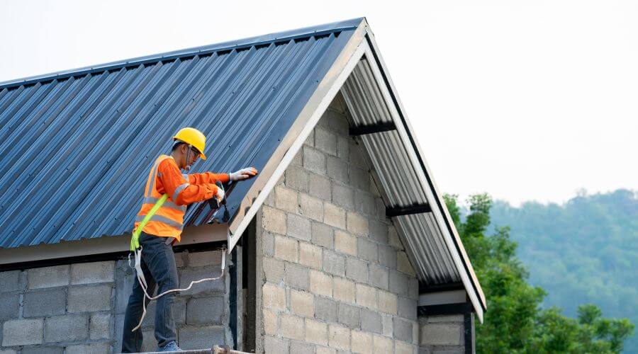 Professional Emergency Roof Repairs in Pawtucket, RI